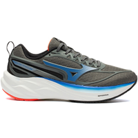 Tênis de Corrida Mizuno Space 5 41 Cinza