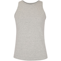 Camiseta Regata Feminina New Balance Canelada Small Logo