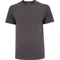 Camiseta Masculina Oxer Manga Curta Recorte nas Costas