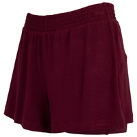 Short Feminino Fila Future Duplo Flow