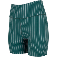 Bermuda Feminina Fila Future Sports Pinstripes Flow