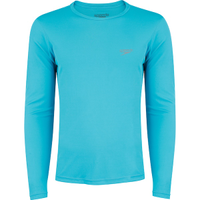 Camiseta Speedo Manga Longa Protection - Masculina