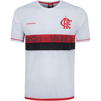 Camiseta do Flamengo Masculina Braziline Approval 21