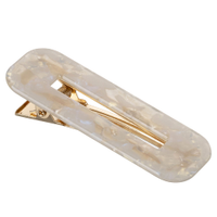 Presilhas proart glam branco