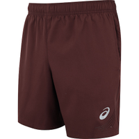Bermuda Masculina ASICS 7 Recorte Respirável Lase
