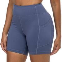 Bermuda Fila Pocket Life Feminina