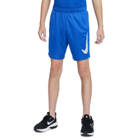 Bermuda Infantil Nike Dr-Fit Trphy23 GX