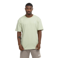 Camiseta New Balance Small Logo Masculina