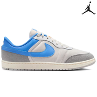 Tênis Masculino Nike Air Jordan Skyline Low