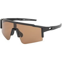 Óculos Esportivo Oxer Drift Polarizado Lente Fumê