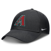 Boné Unissex MLB Arizona Diamondbacks Nike Dri-FIT Club Aba Curva