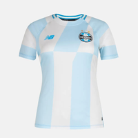 Camisa do Grêmio II 26/27 New Balance Torcedor Feminina