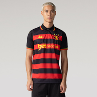 Camisa do Sport CIub do Recife I 26/27 Kappa Torcedor Masculina