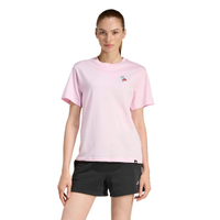 CAMISETA LS ADIDAS W FOOD T