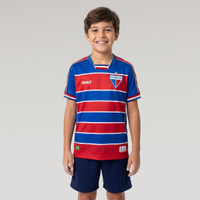 CAMISA FORTALEZA I 26 TORCEDOR INF