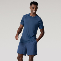 Bermuda Masculina Oxer Elastic