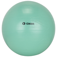 Bola de Pilates Oxer com Bomba de Enchimento Ginástica 55cm
