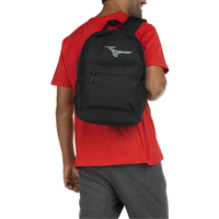 Mochila Mizuno Energy 17 Litros Recortes Respiraveis