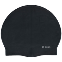 Touca de Natação Oxer Silicone Zinny