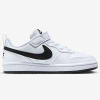 Tênis Nike Court Borough Low Recraft - Júnior