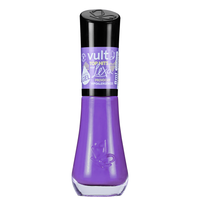 Esmalte Cremoso Roxo Provocar Top Hits feat Lexa 8ml