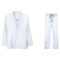 Kimono Keiko Ultra Light 2.2Kimono Keiko Ultra Light 2.2 - Masculino