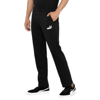 Calça Masculina Puma ESS Logo FL OP