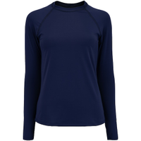 Camiseta Feminina Oxer Manga Longa UV 50+
