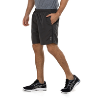 Bermuda Masculina Oxer Training 7" Tecido Plano