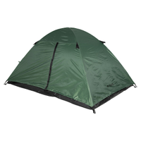 Barraca de Camping Nord - 2 pessoas