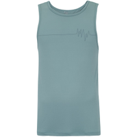 Camiseta Regata Masculina Oxer Crepe Estampada