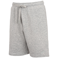 Bermuda de Moletom Infantil ASICS