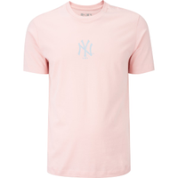 Camiseta Manga Curta New Era New York Yankees MLB Exclusivo - Masculina