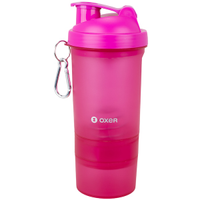 Squeeze Oxer Shakeira com Alça - 500ml
