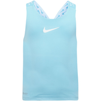 Camiseta Regata Infantil Nike All Day Play Fitted