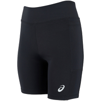 Bermuda Baixa Compressão Feminino ASICS Cós Baixo