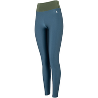 Calça Legging Feminina Lauf Matelasse Poesia