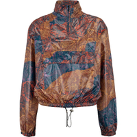 Blusão Feminino Lauf Paisley