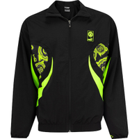 Jaqueta Borussia Dortmund Puma Masculina Football Energy Jersey