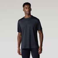 Camiseta Masculina Oxer Manga Curta Tunin