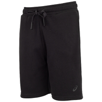 Bermuda de Moletom Infantil ASICS
