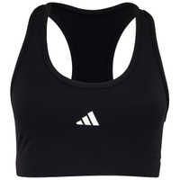 Top Fitness sem Bojo adidas Baixa Sustentação Treino Adulto