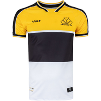 Camisa do Criciúma I 24 Volt Masculina Torcedor