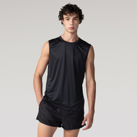 Camiseta Regata Masculina Oxer Basic Light