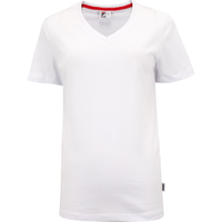 Camiseta Fila Manga Curta Basic Feminina