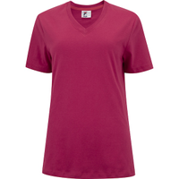Camiseta Fila Manga Curta Basic Feminina