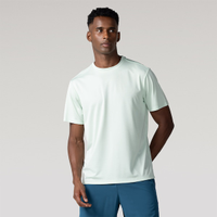 Camiseta Masculina Oxer Manga Curta Tunin