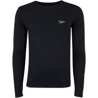 Camiseta Speedo Manga Longa Protection - Masculina