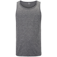 Camiseta Regata Masculina Oxer Mescla Basic