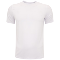 Camiseta Masculina Oxer Manga Curta Regulação Térmica